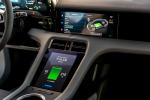 Porsche Taycan 4S 2019 года (WW)
